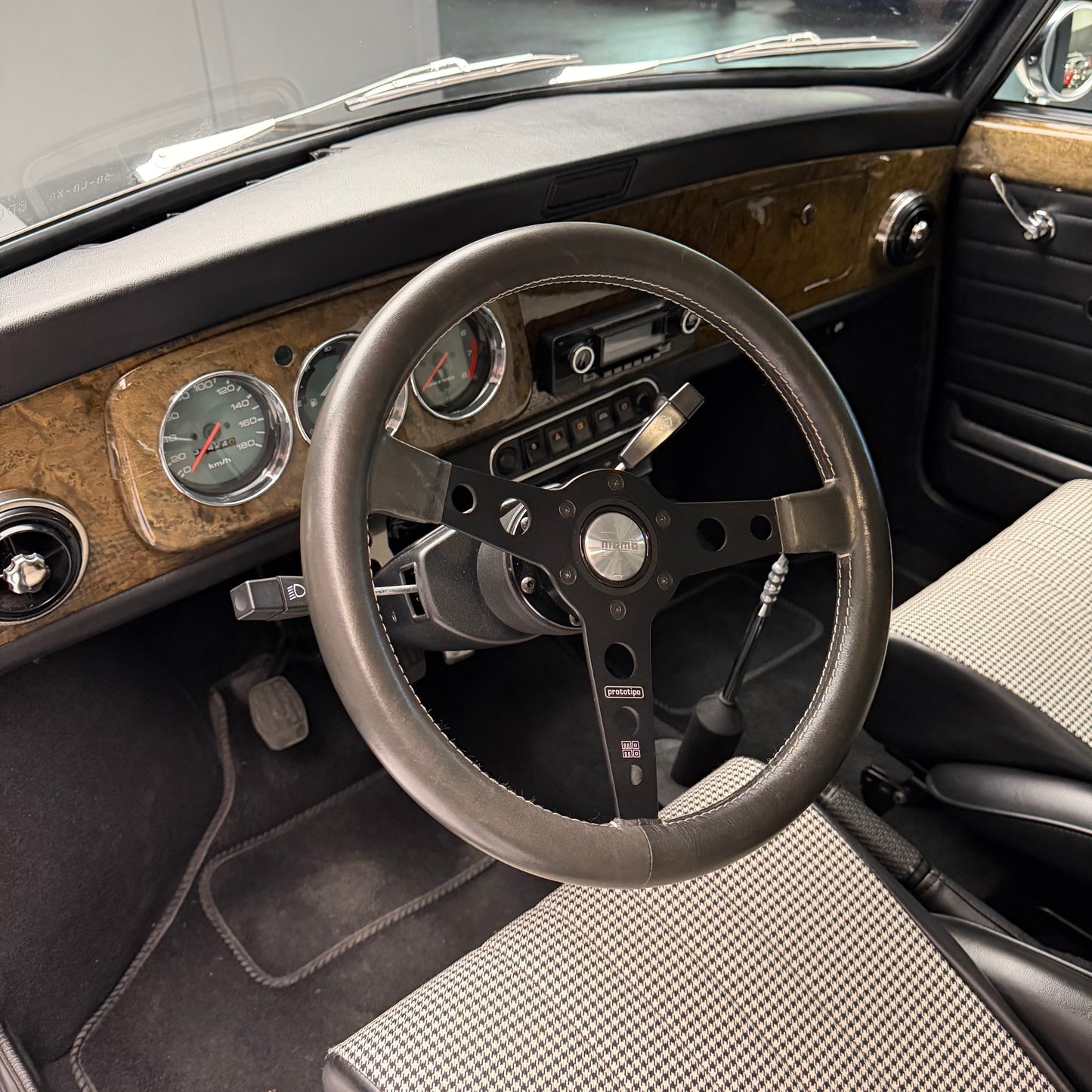 1994 Rover Mini Cooper