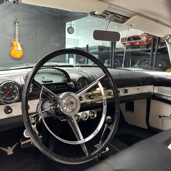 1956 Ford Thunderbird