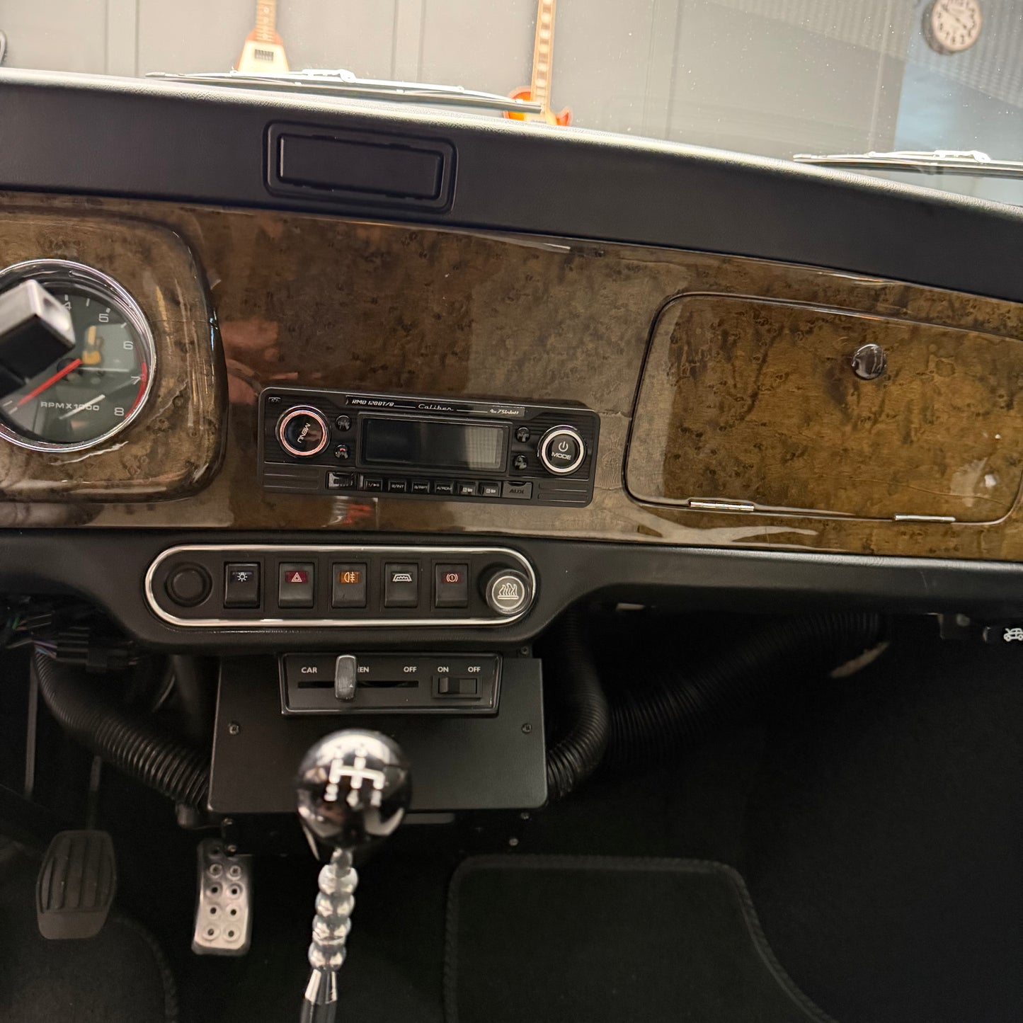 1994 Rover Mini Cooper