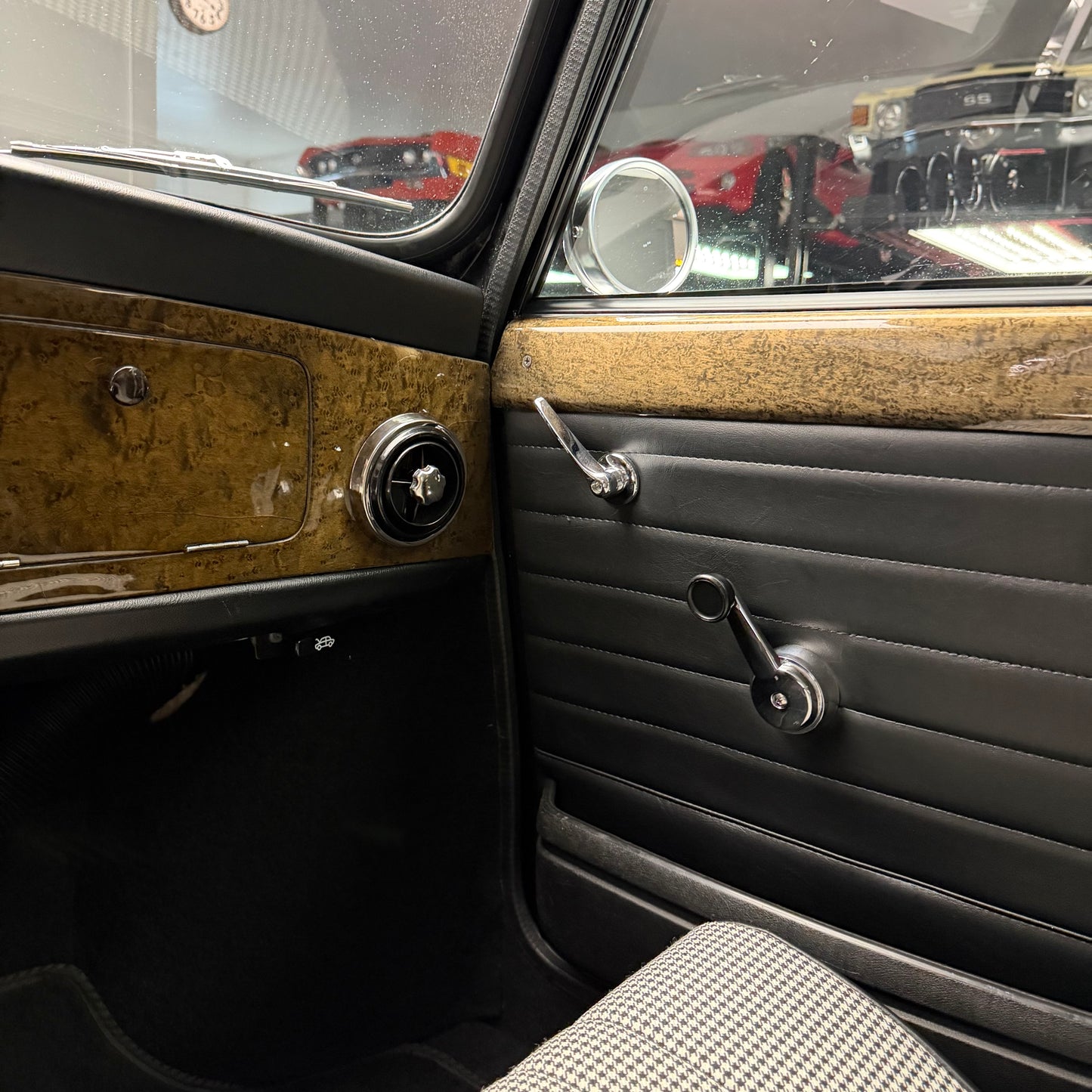 1994 Rover Mini Cooper