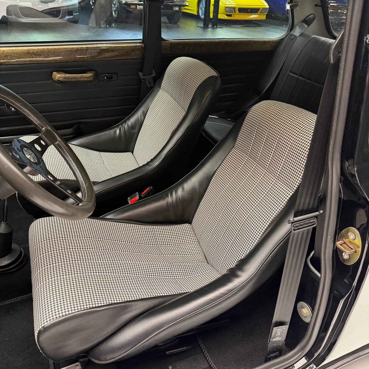 1994 Rover Mini Cooper
