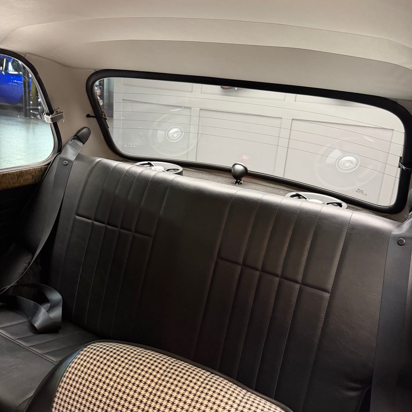 1994 Rover Mini Cooper