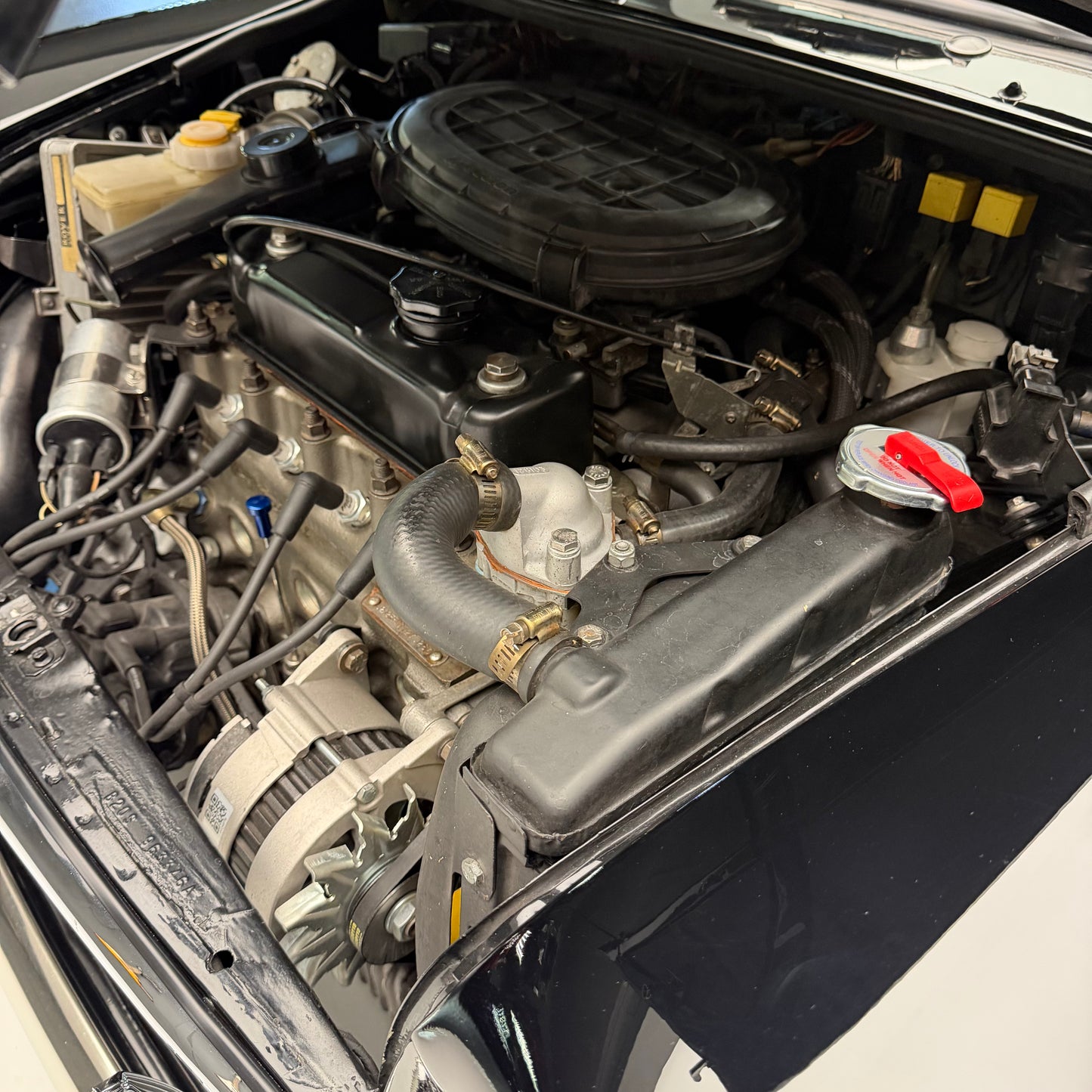 1994 Rover Mini Cooper