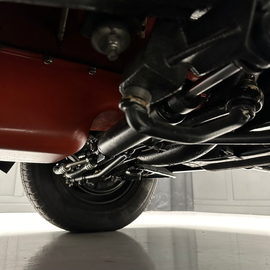 1956 Ford Thunderbird