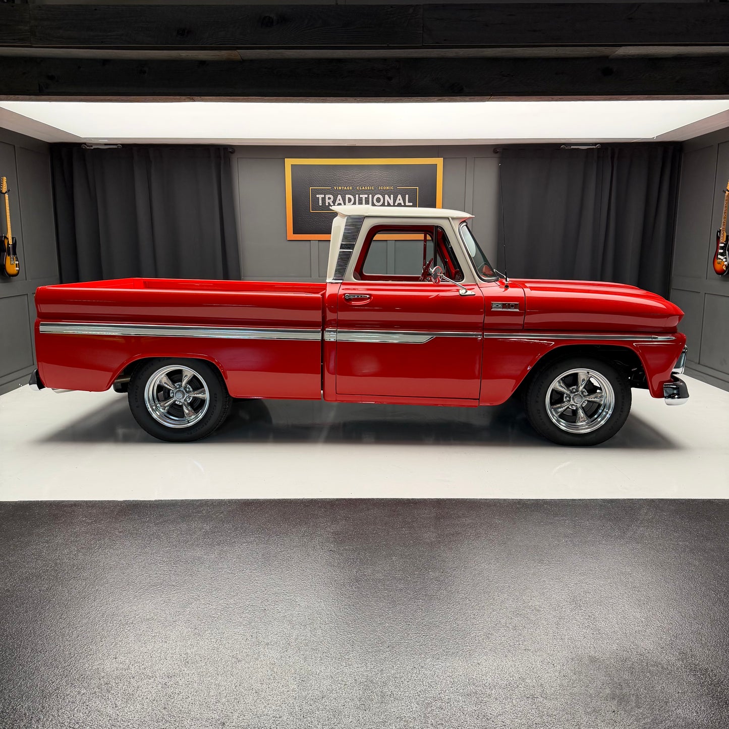 1965 Chevrolet C10
