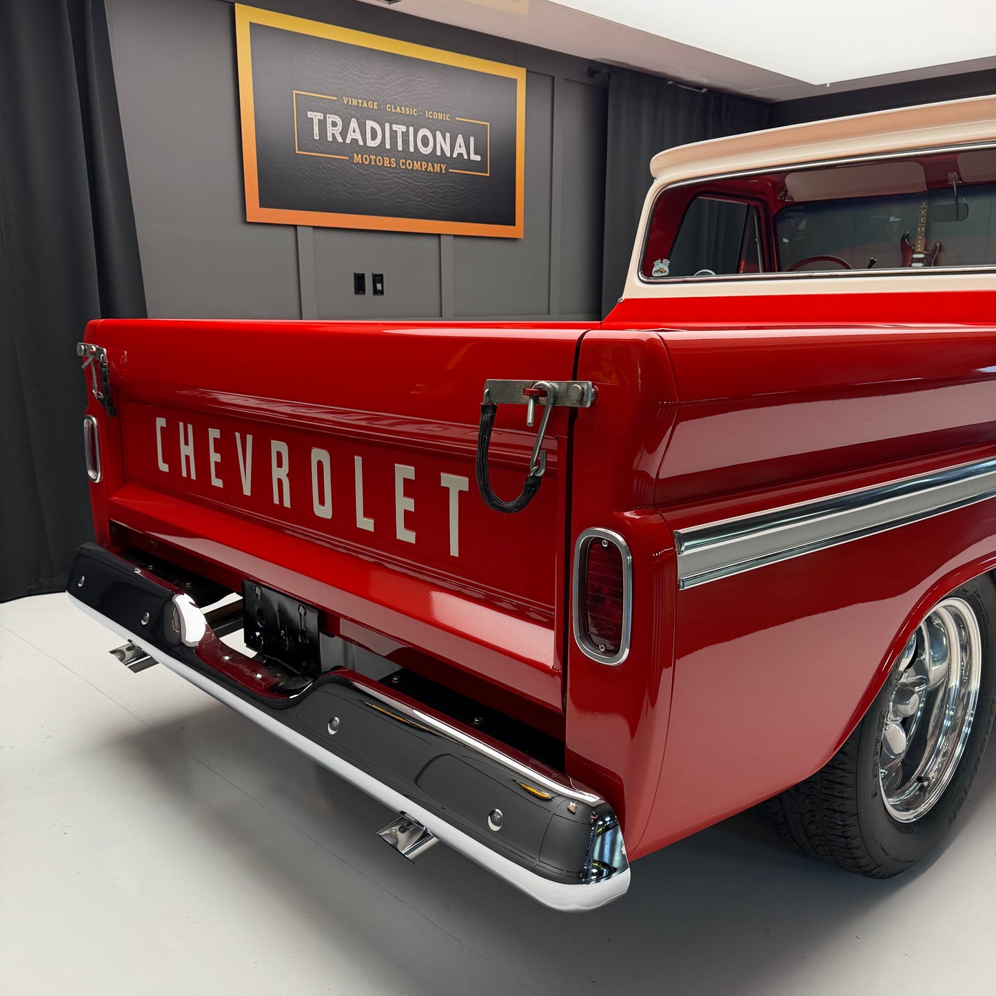 1965 Chevrolet C10