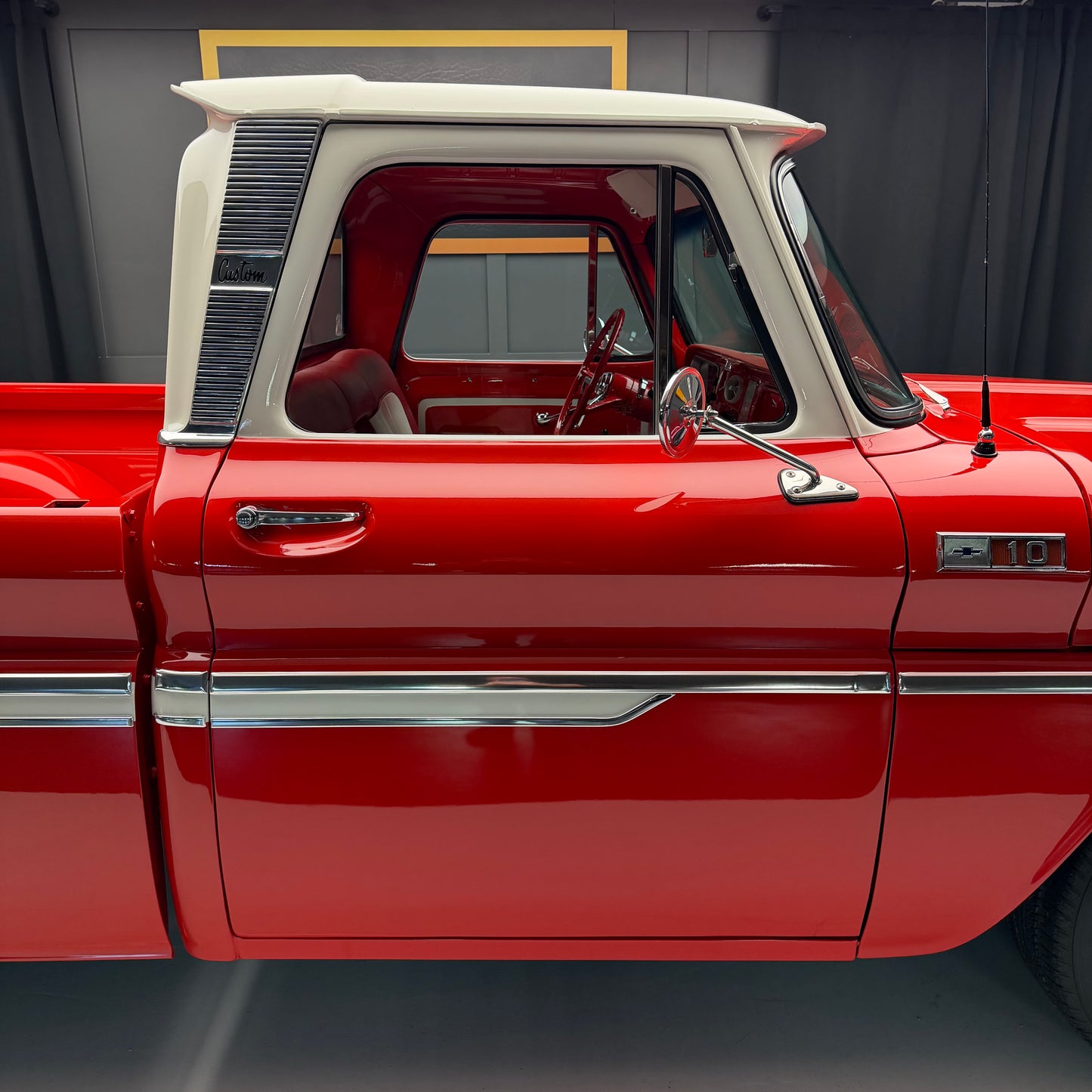 1965 Chevrolet C10