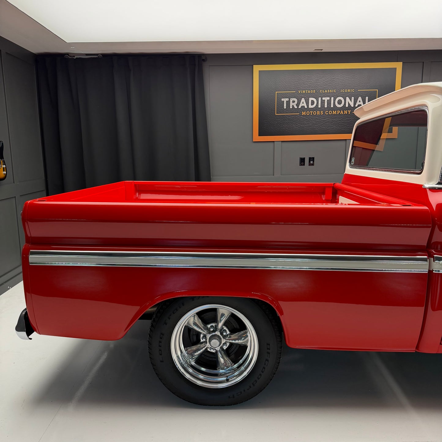 1965 Chevrolet C10