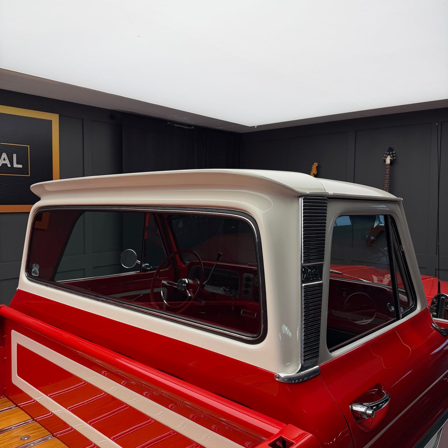 1965 Chevrolet C10