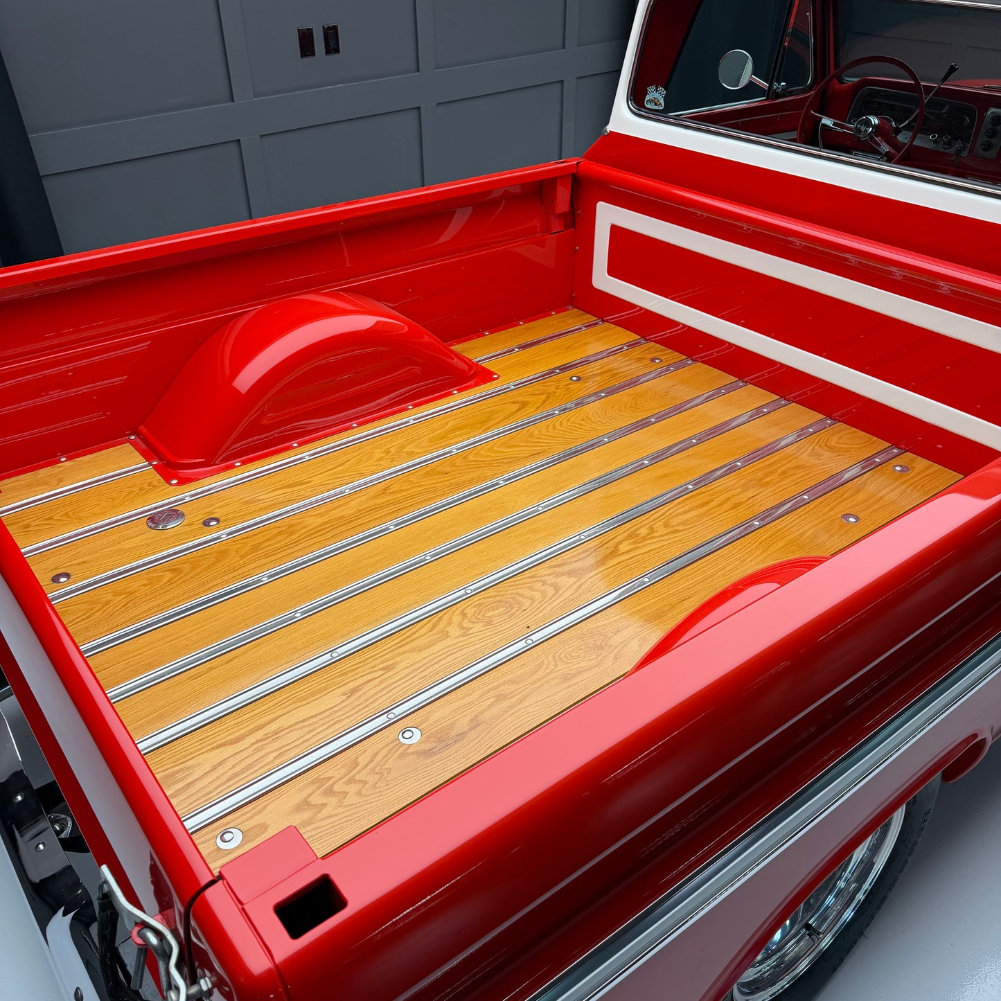 1965 Chevrolet C10