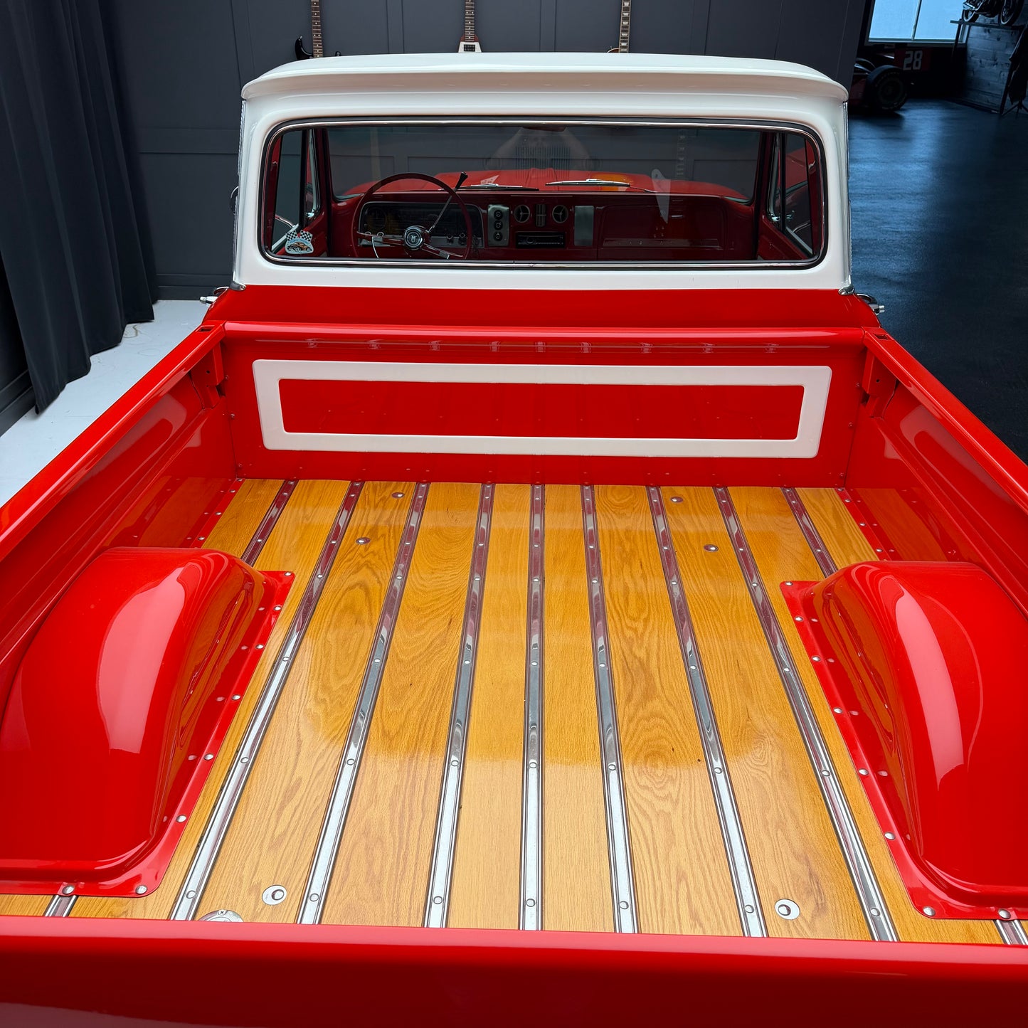 1965 Chevrolet C10