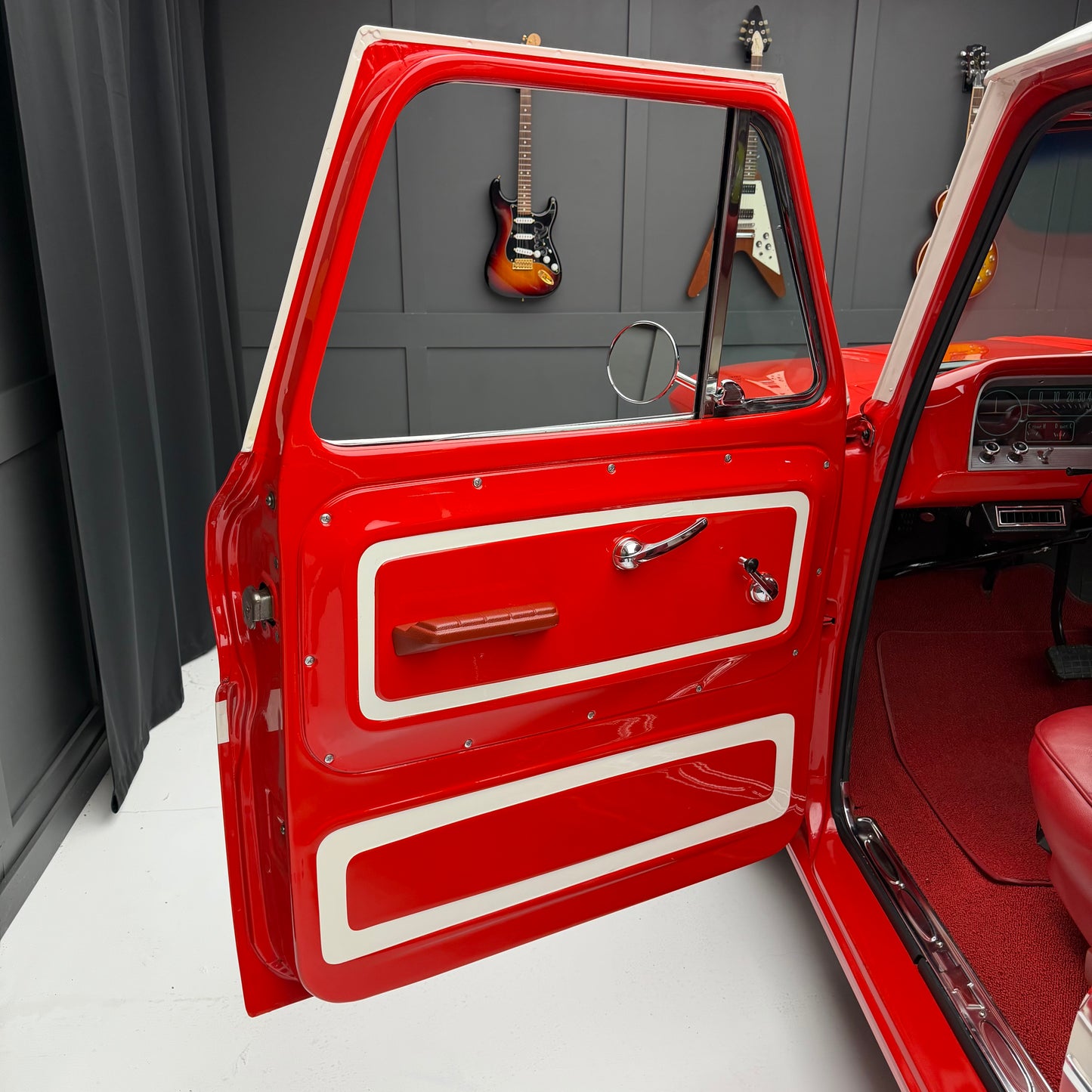 1965 Chevrolet C10