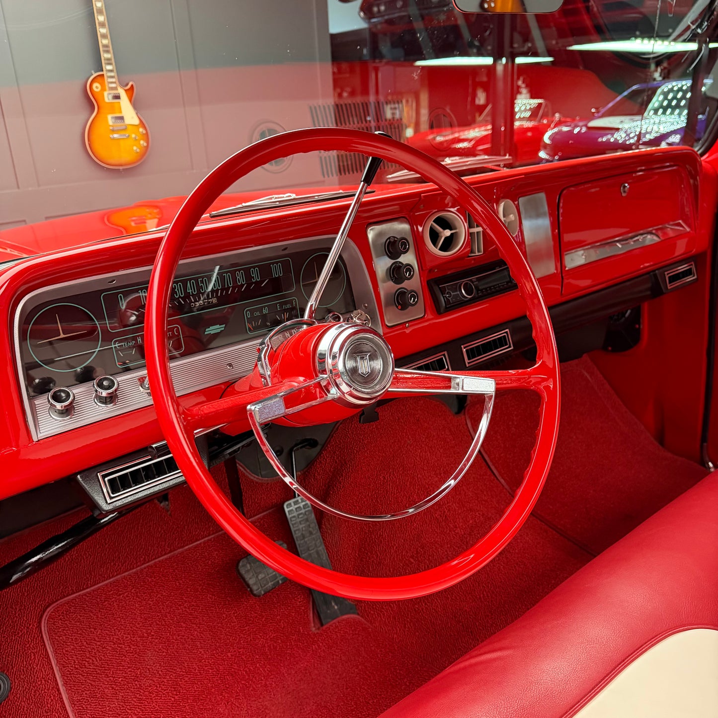 1965 Chevrolet C10