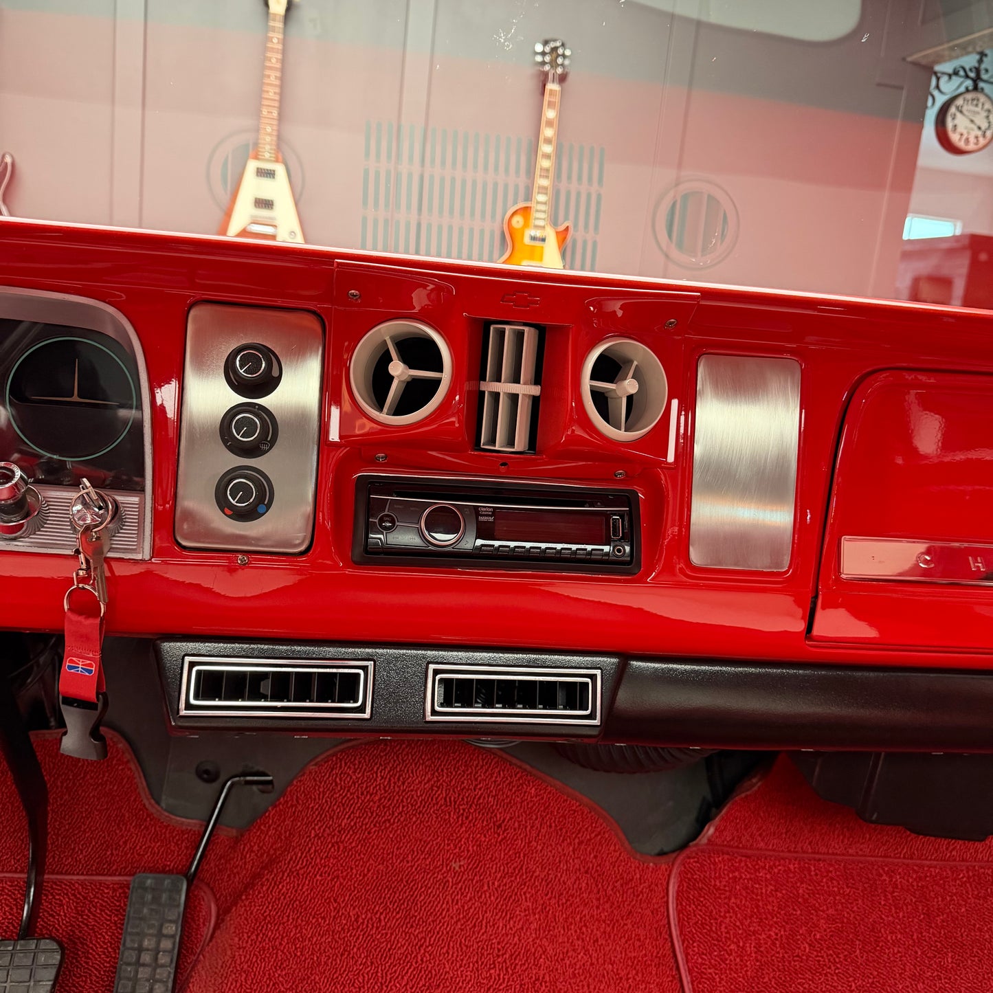1965 Chevrolet C10