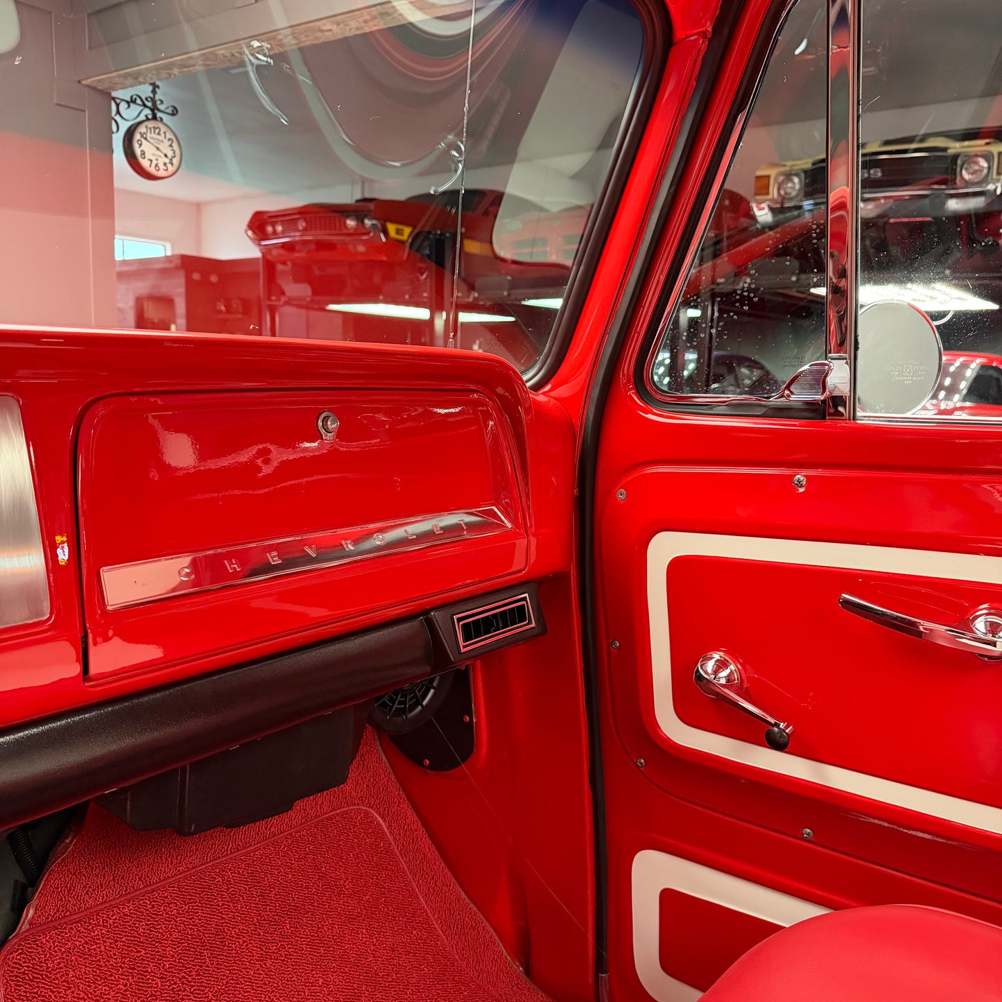 1965 Chevrolet C10