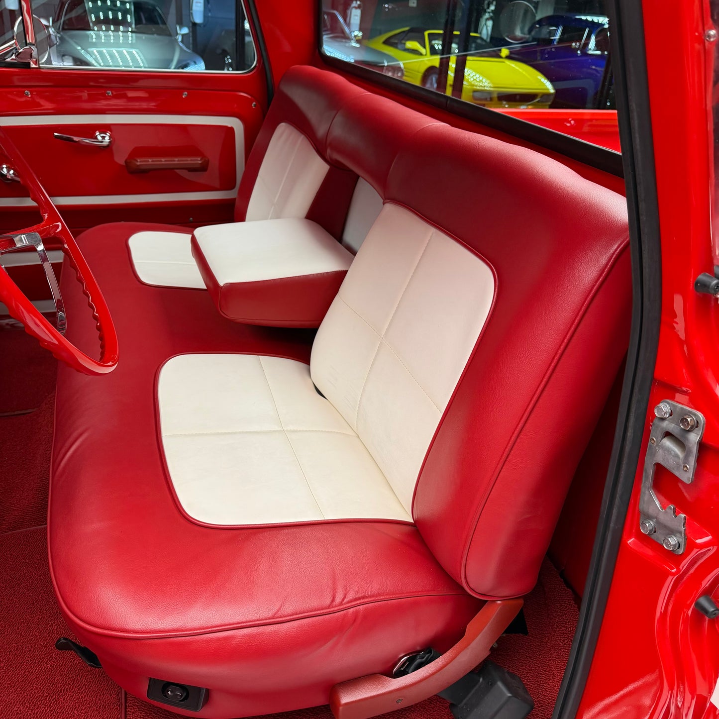1965 Chevrolet C10