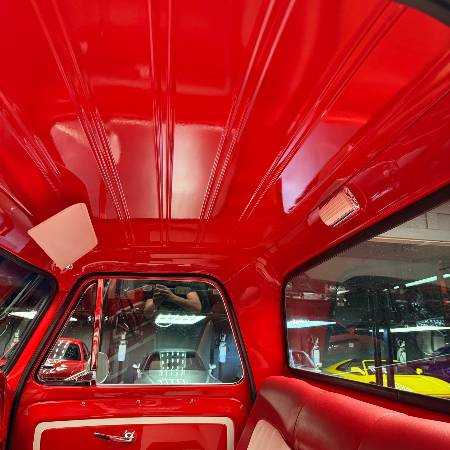 1965 Chevrolet C10