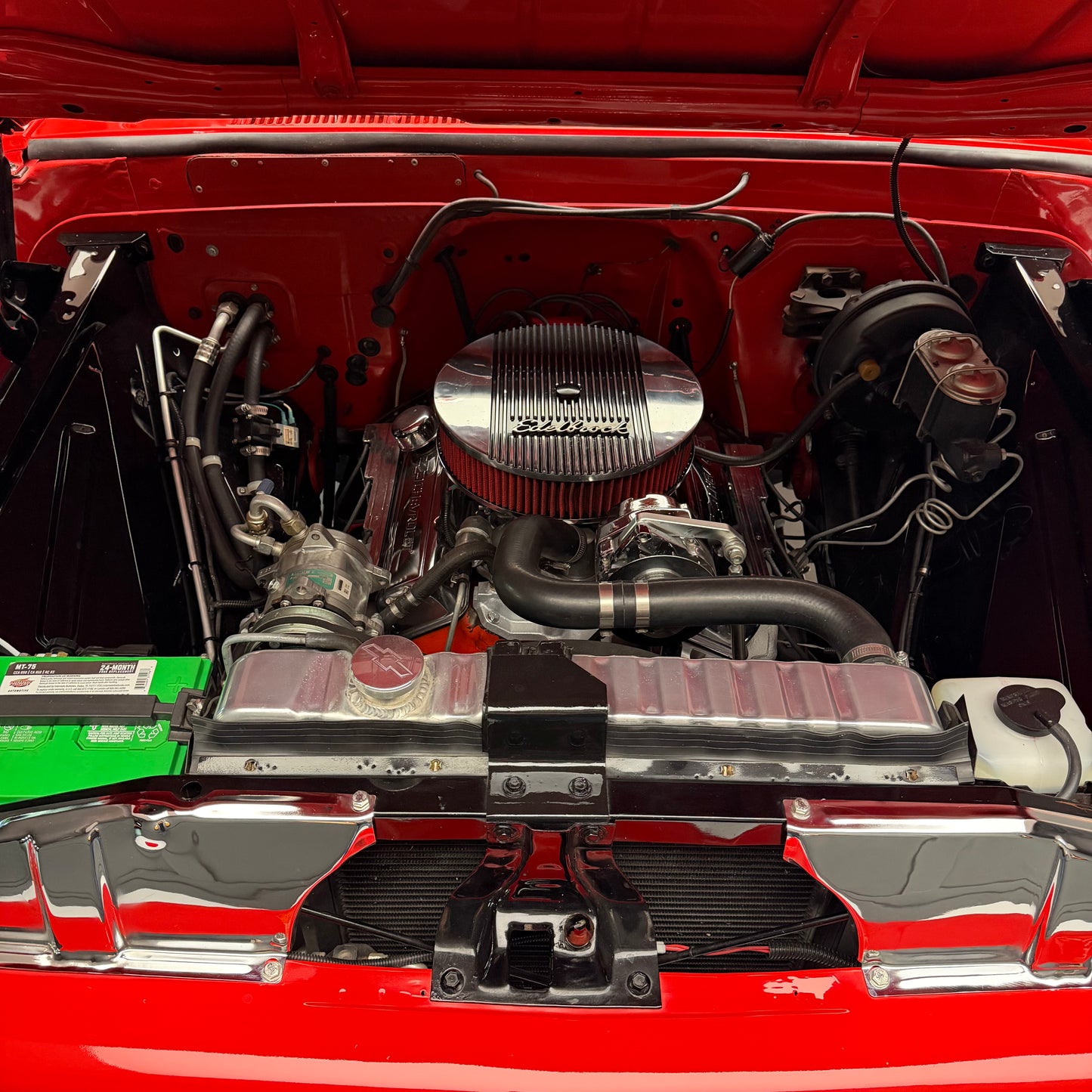 1965 Chevrolet C10