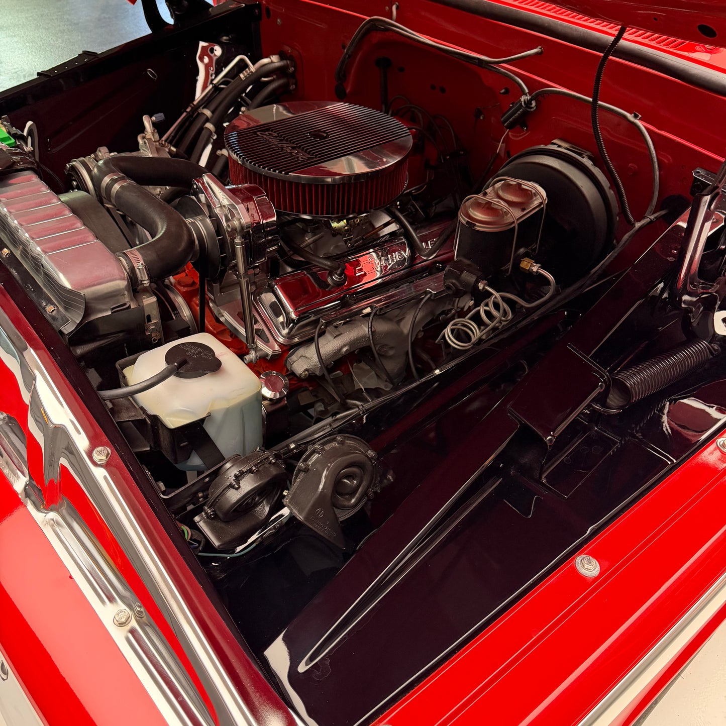 1965 Chevrolet C10