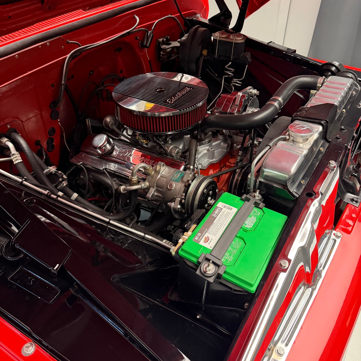 1965 Chevrolet C10