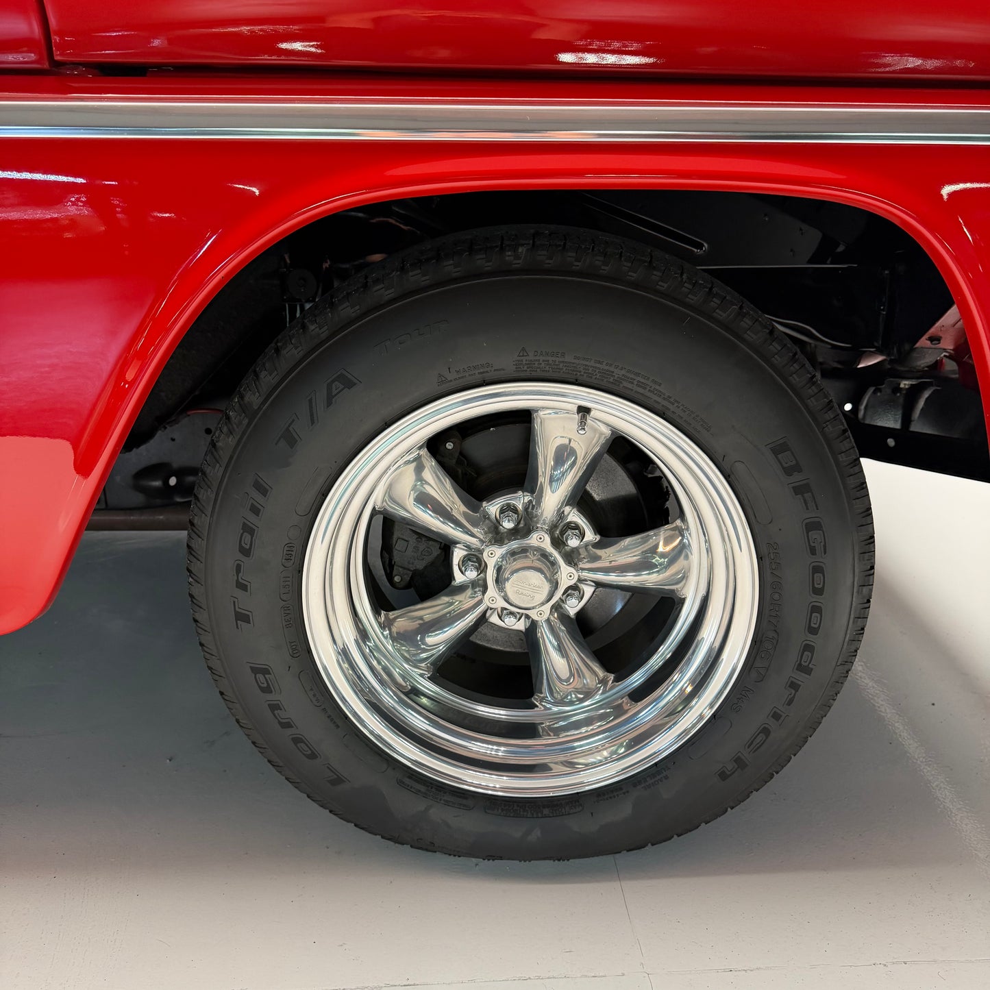 1965 Chevrolet C10