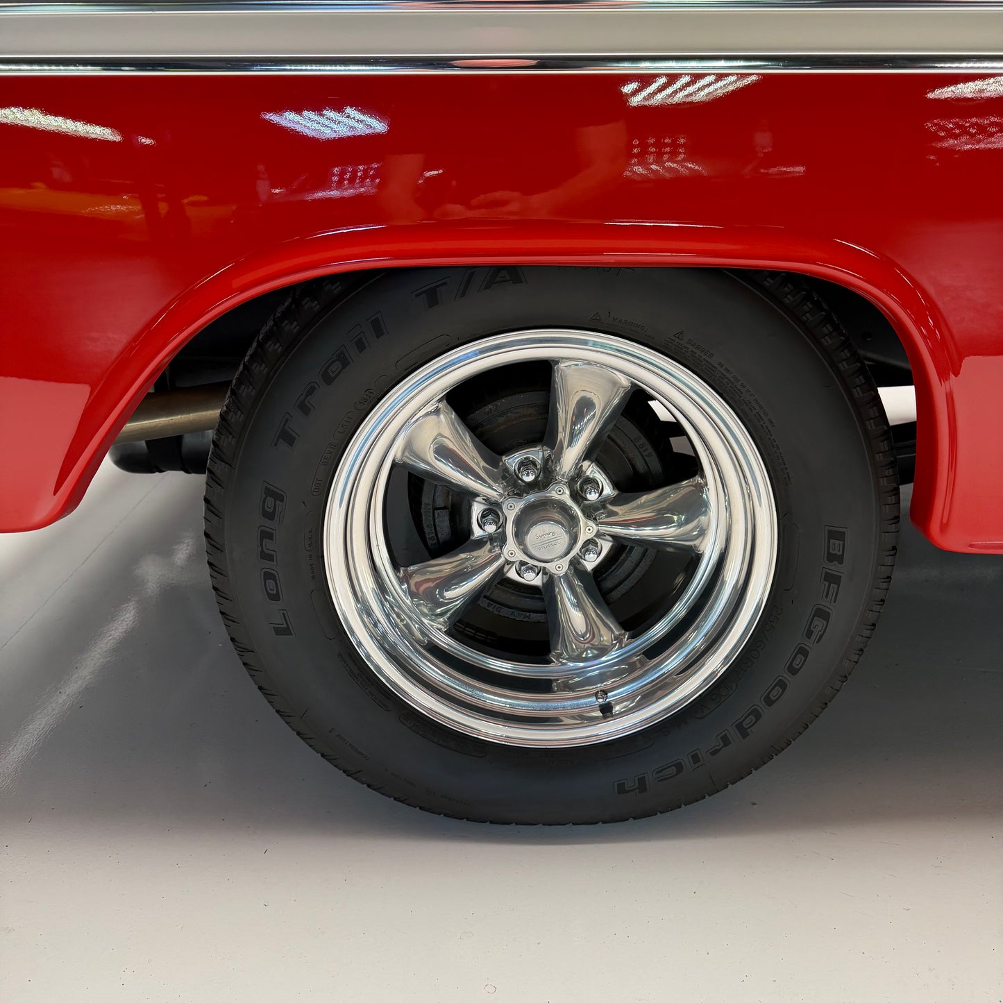 1965 Chevrolet C10