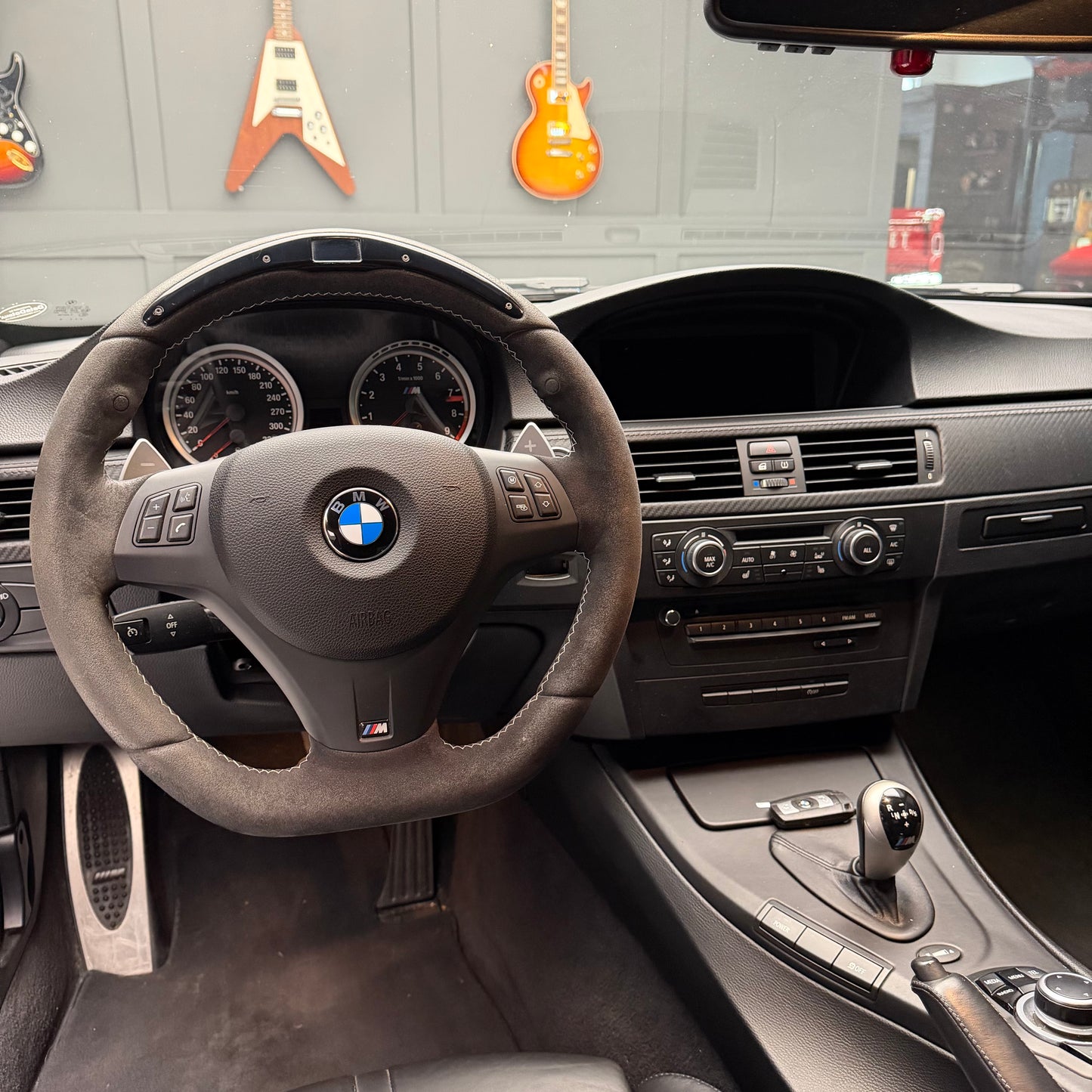 2013 BMW M3