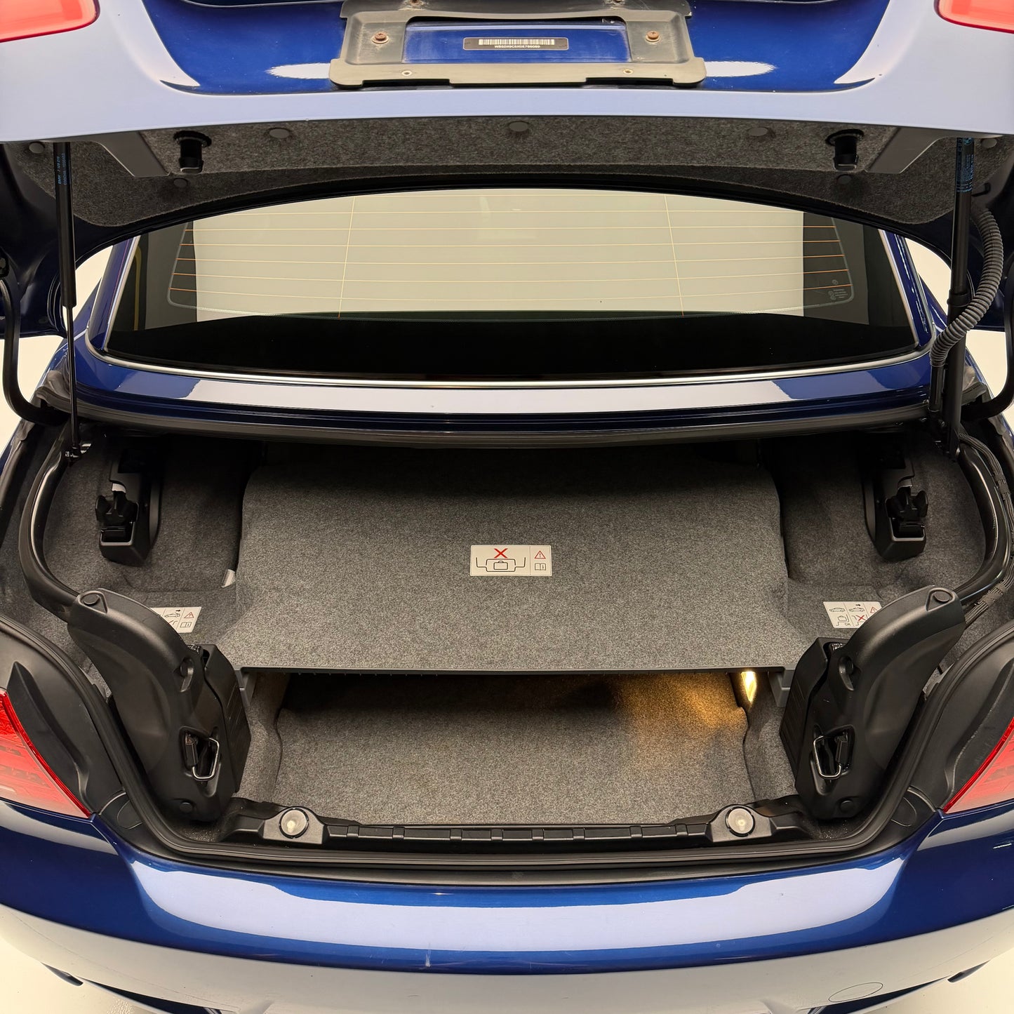 2013 BMW M3
