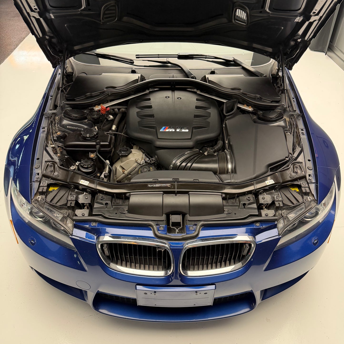 2013 BMW M3