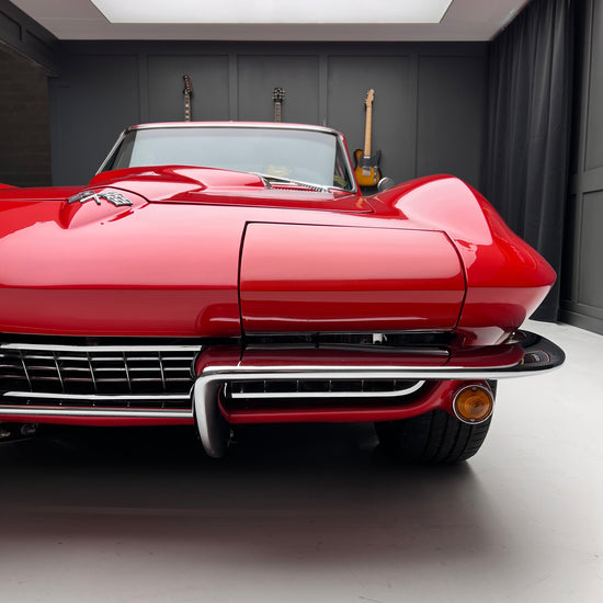 1965 Chevrolet Corvette Coupe