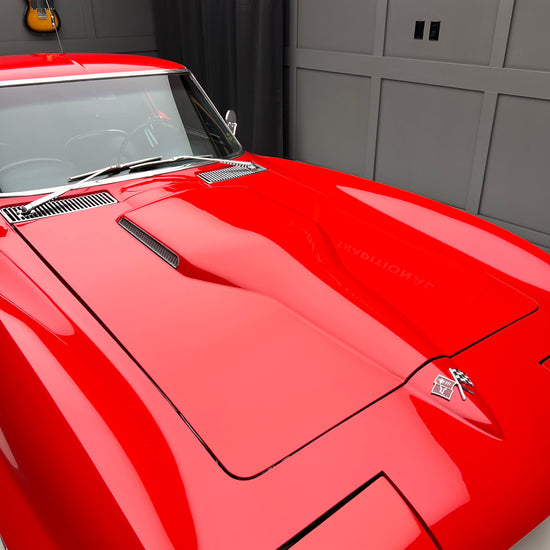 1965 Chevrolet Corvette Coupe