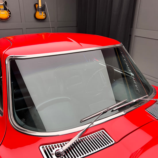 1965 Chevrolet Corvette Coupe