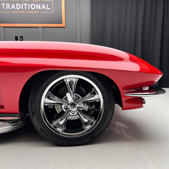 1965 Chevrolet Corvette Coupe
