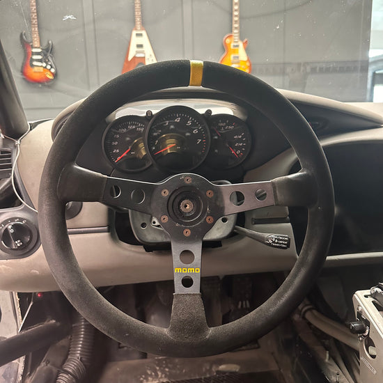 1999 Porsche Spec Boxster