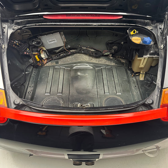 1999 Porsche Spec Boxster