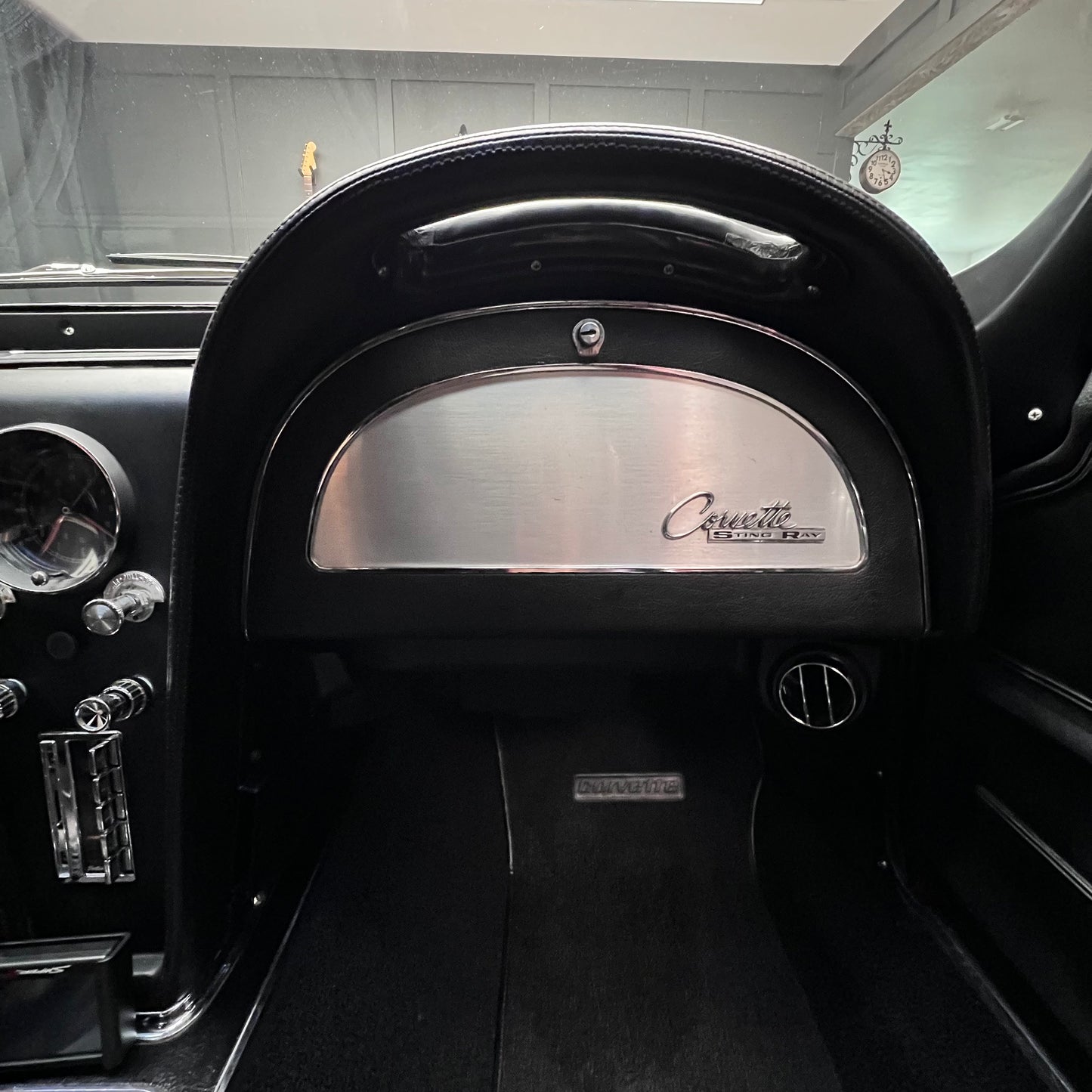 1965 Chevrolet Corvette Coupe