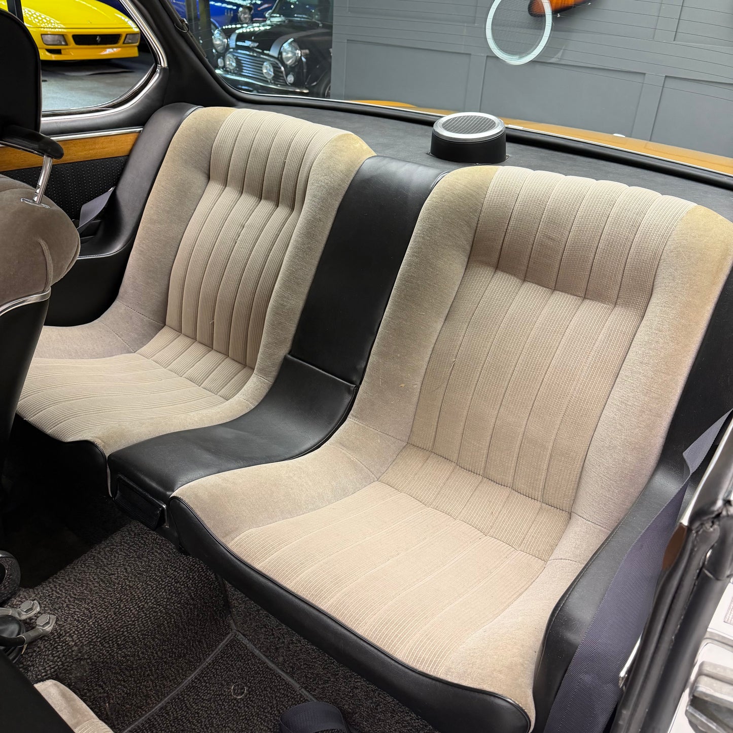 1972 BMW 3.0 CSI