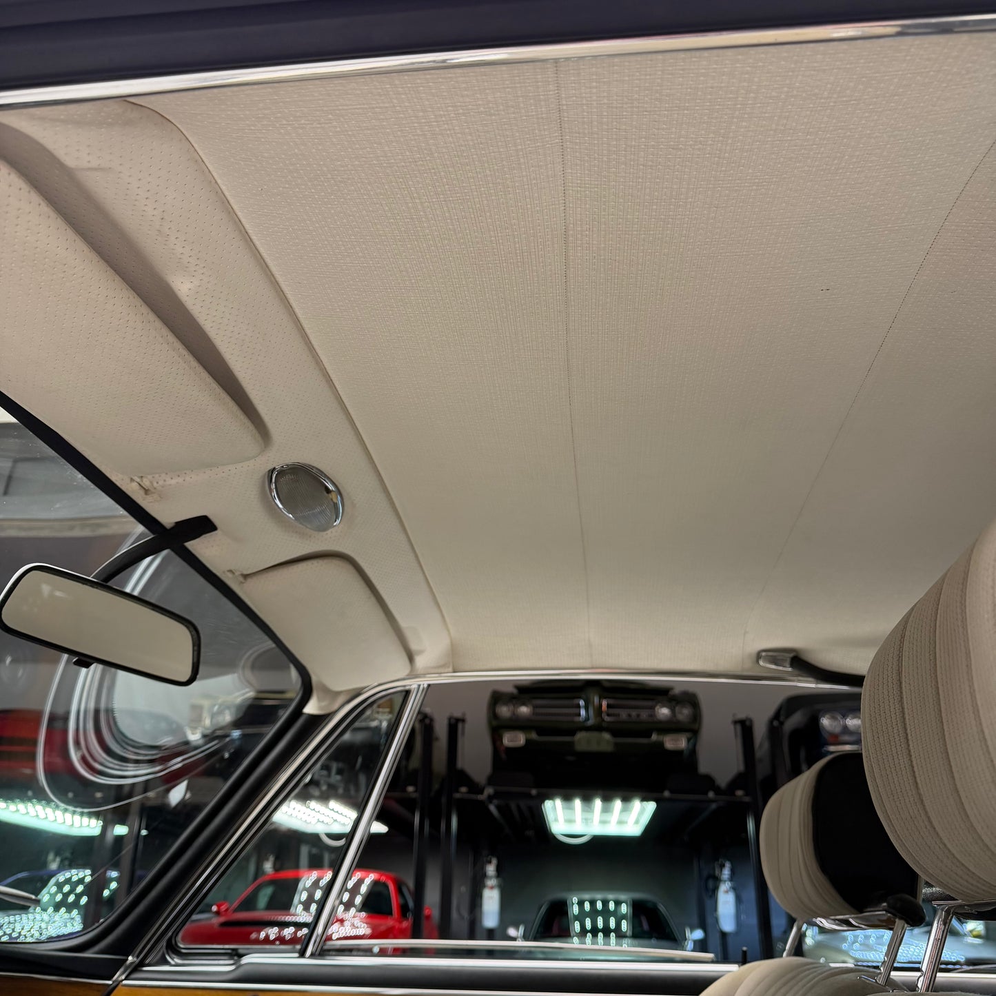 1972 BMW 3.0 CSI