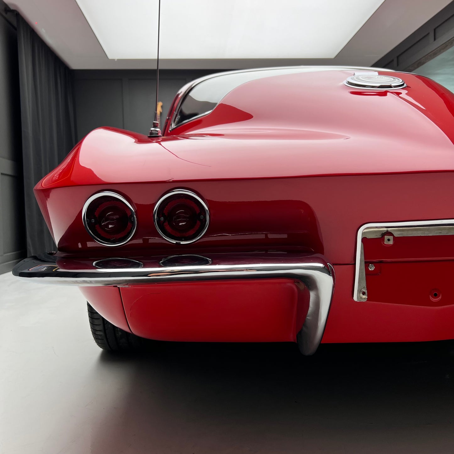 1965 Chevrolet Corvette Coupe