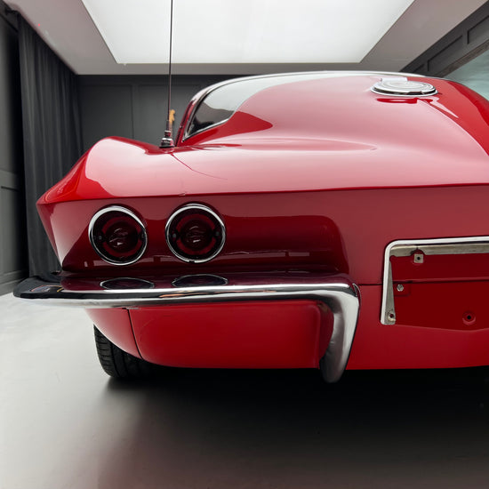 1965 Chevrolet Corvette Coupe