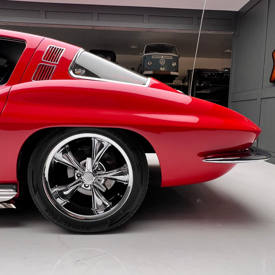 1965 Chevrolet Corvette Coupe