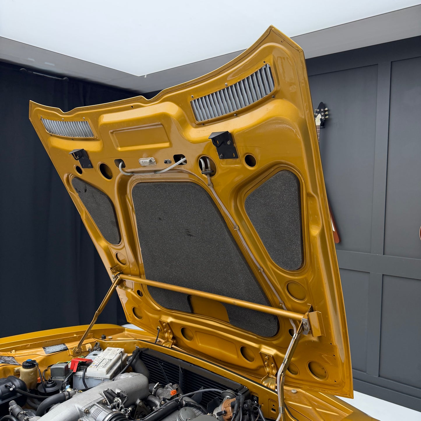 1972 BMW 3.0 CSI