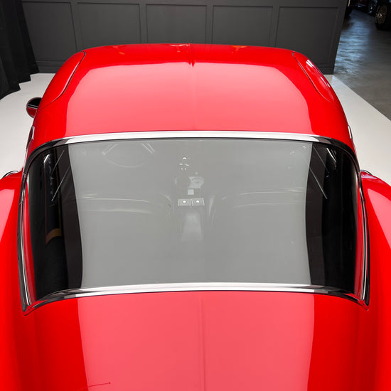 1965 Chevrolet Corvette Coupe