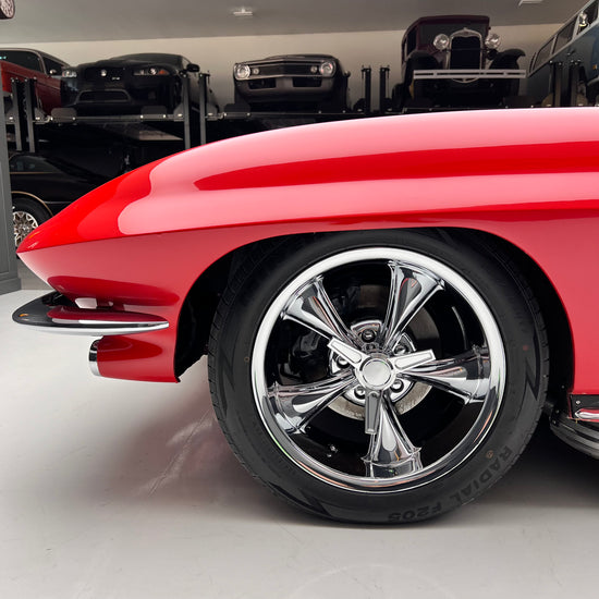 1965 Chevrolet Corvette Coupe