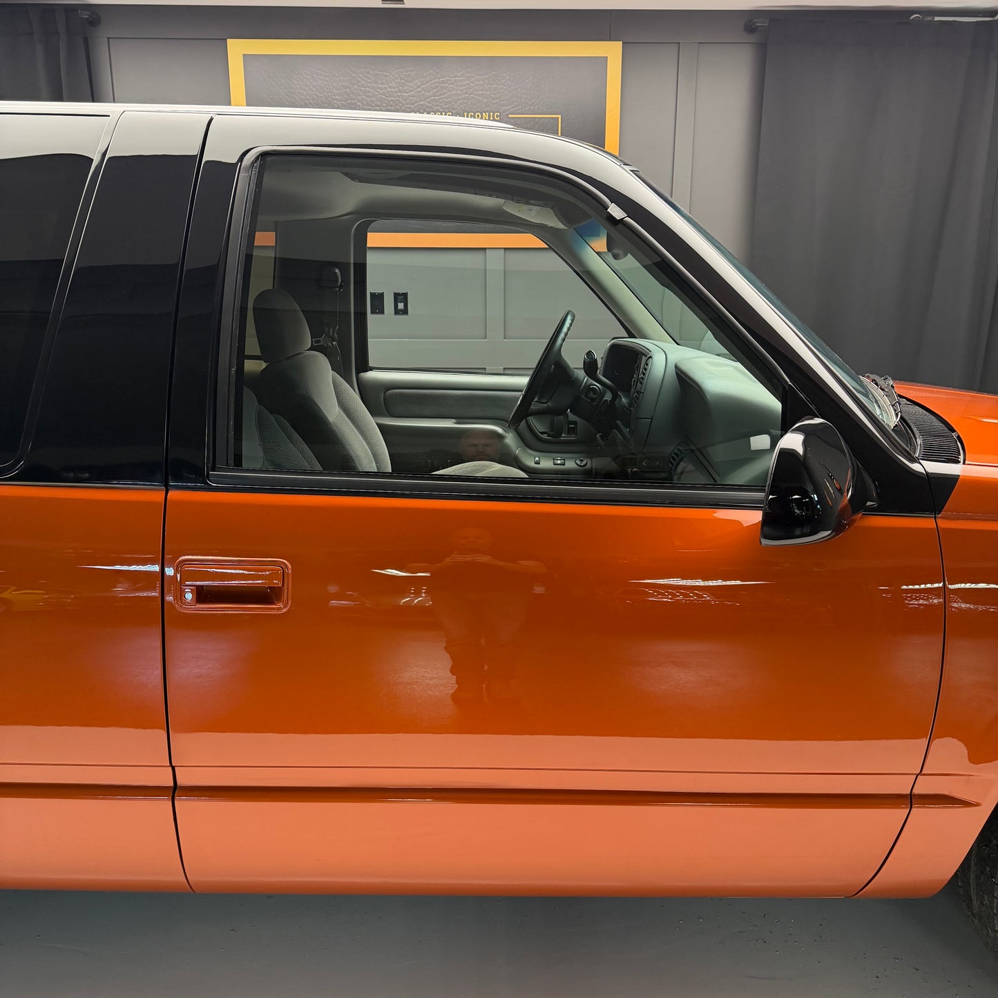 1999 Chevrolet Tahoe