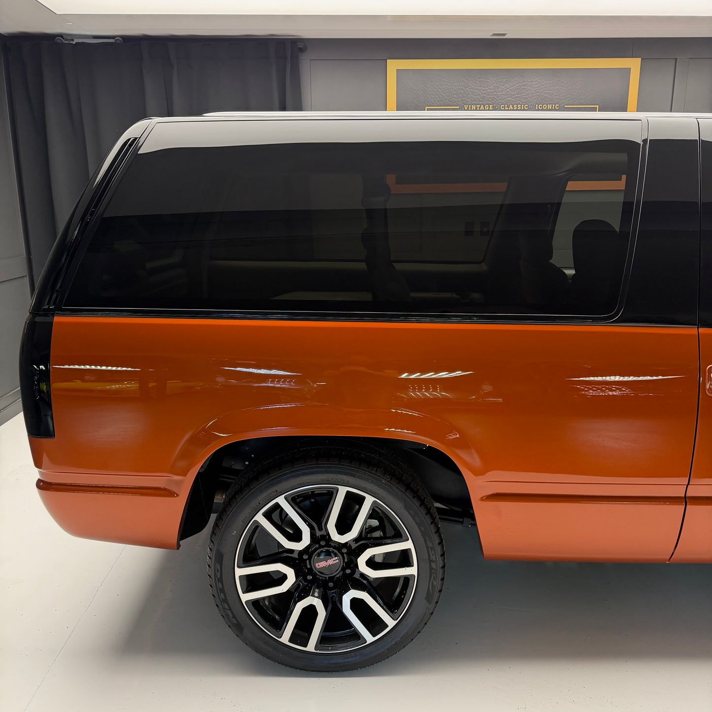 1999 Chevrolet Tahoe
