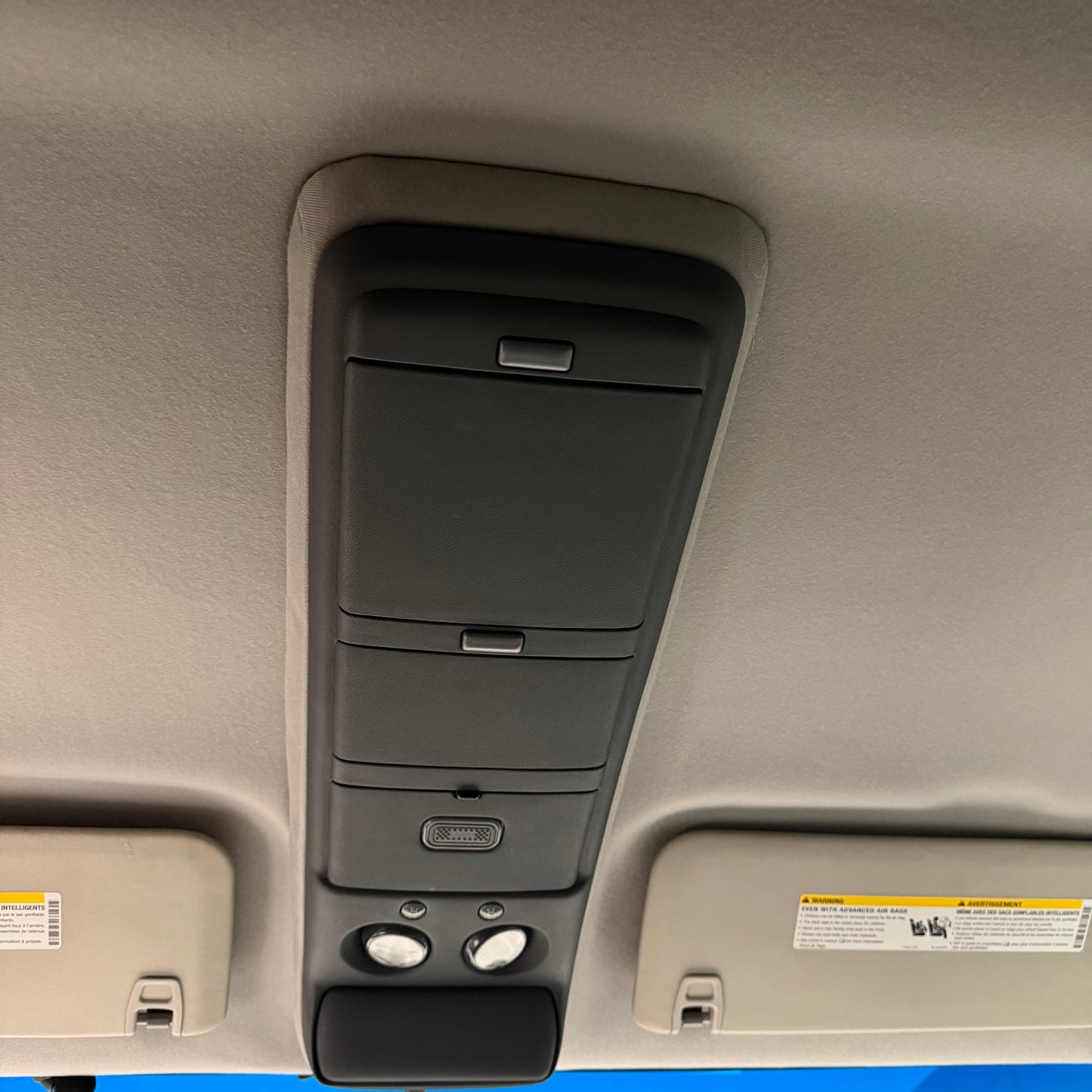 1999 Chevrolet Tahoe