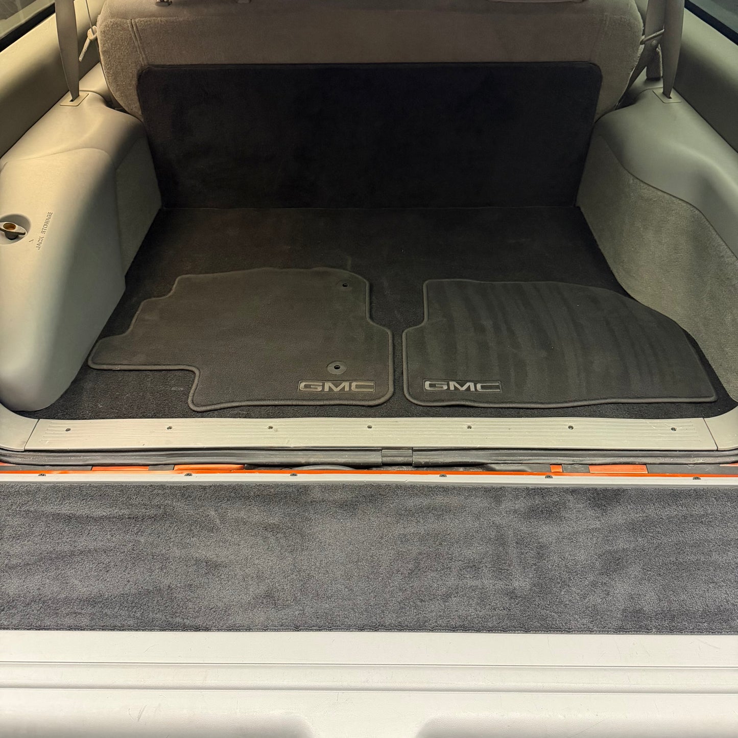 1999 Chevrolet Tahoe