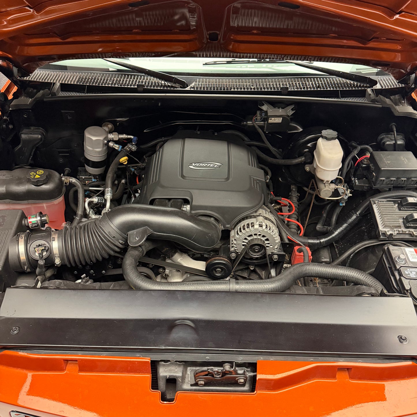 1999 Chevrolet Tahoe