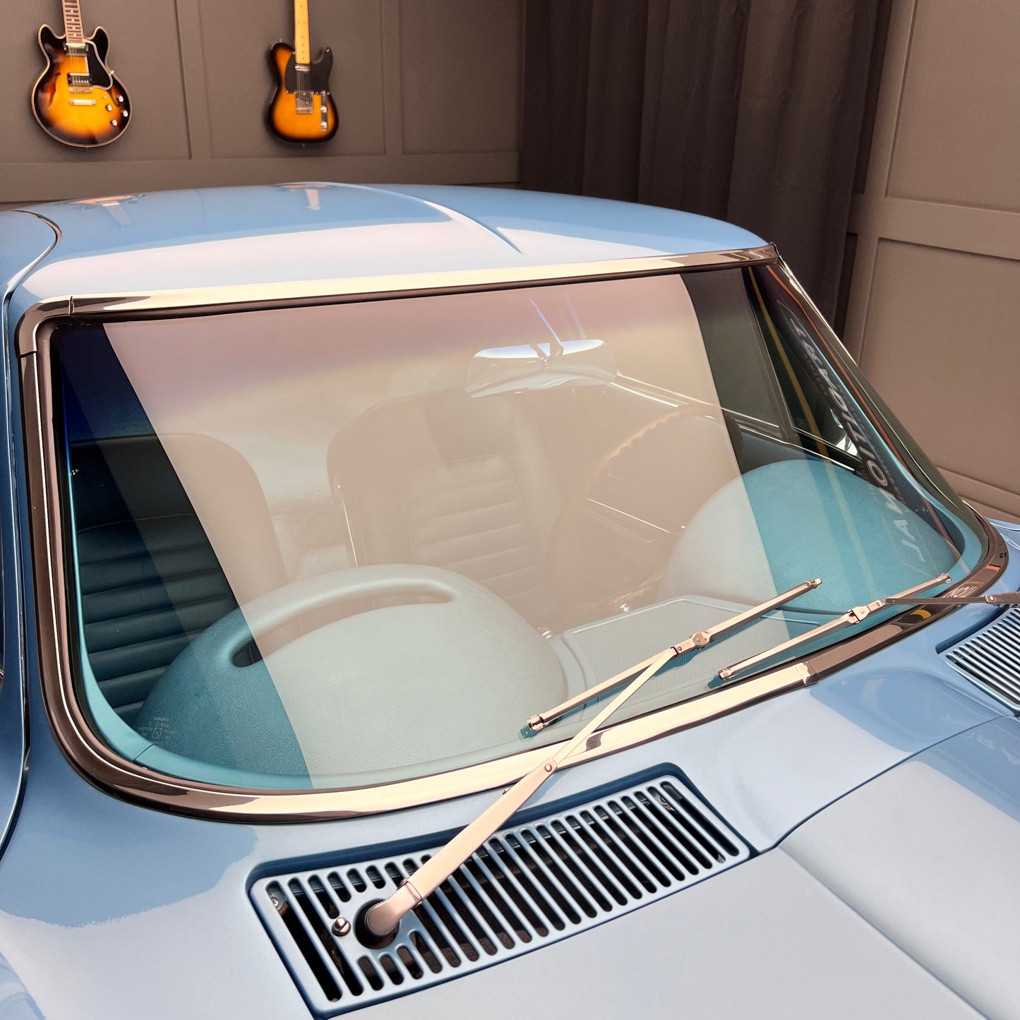 1966 Chevrolet Corvette Coupe